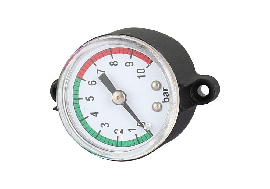 Pressure gage for PS02