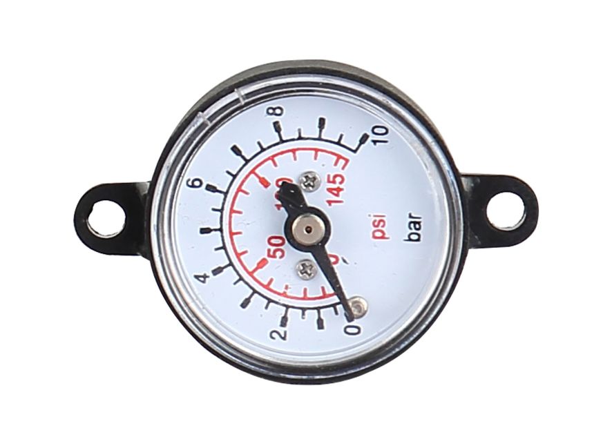 Pressure gage for PS03